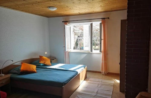 Lopud Island House | Ivan and Marica Guest House