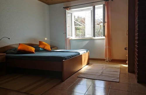 Lopud Island House | Ivan and Marica Guest House