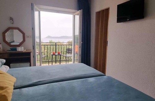 Lopud Island House | Ivan and Marica Guest House