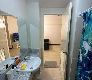 Socorro Apartment | ivan' staycation aparthotel Infina south