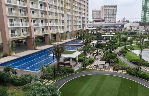 Socorro Apartment | ivan' staycation aparthotel Infina south