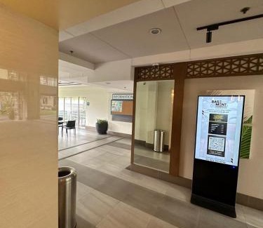 Socorro Apartment | ivan' staycation aparthotel Infina south