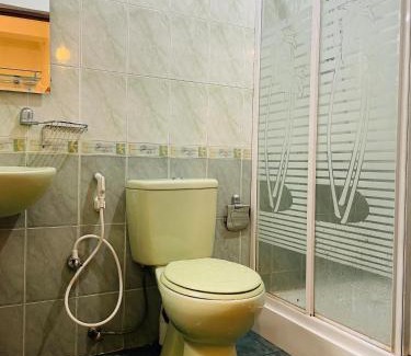 Tennekumbura House | Ivana Homestay