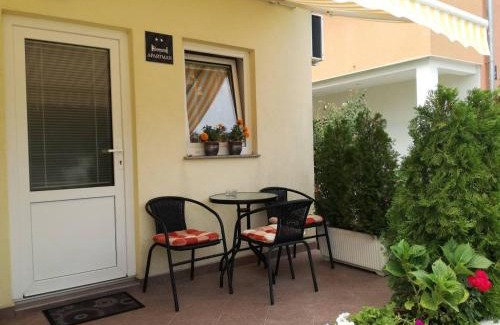 Valbandon Apartment | Ivana