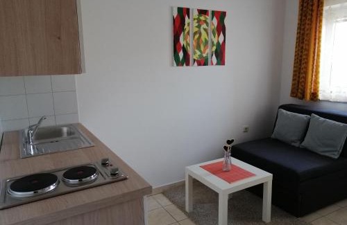 Valbandon Apartment | Ivana