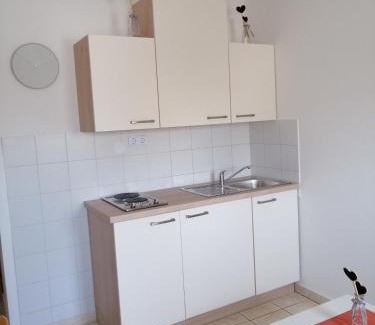 Valbandon Apartment | Ivana