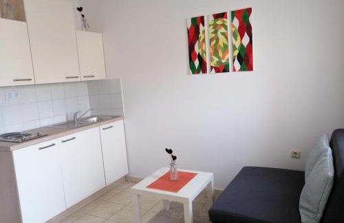 Valbandon Apartment | Ivana