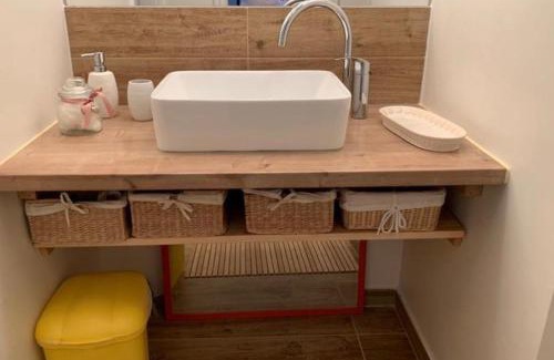 Volosko Apartment | Ivana