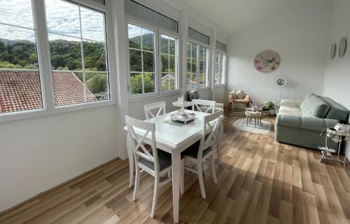 Karuc Apartment | Ivana