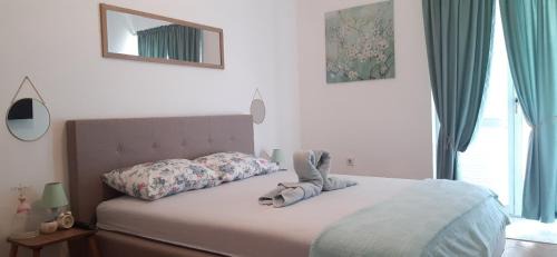 Karuc Apartment | Ivana
