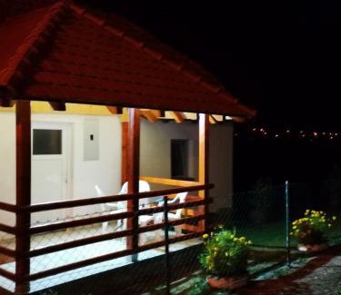 Kremna House | Ivana