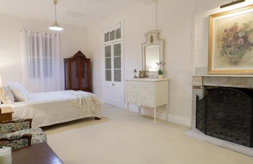 Loomberah House | Ivanhoe Park Homestead