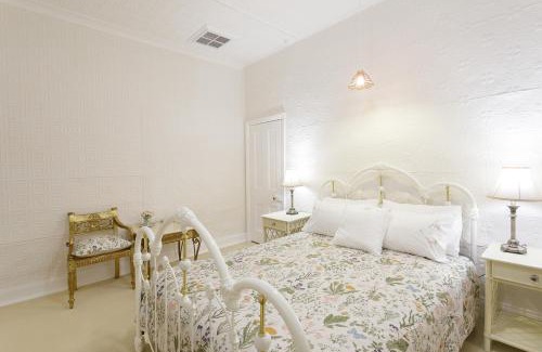 Loomberah House | Ivanhoe Park Homestead