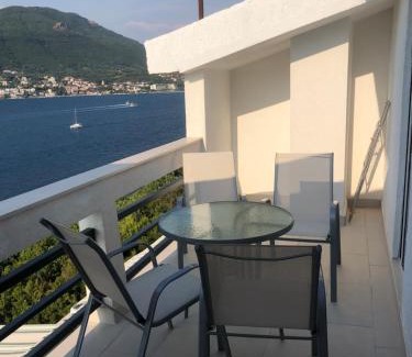 Klinci Apartment | Ivanović smeštaj