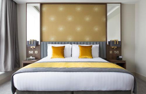 City Centre Dublin Hotel | Iveagh Garden Hotel