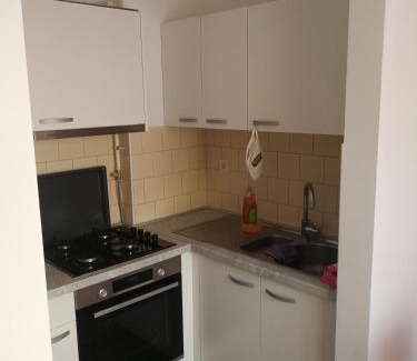 Kraljevec Sesvetski Apartment | Iver apartman
