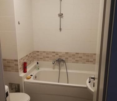 Kraljevec Sesvetski Apartment | Iver apartman