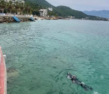 Radhime Apartment | Ivi's apartment sea view