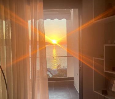 Radhime Apartment | Ivi's apartment sea view