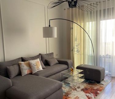 Radhime Apartment | Ivi's apartment sea view