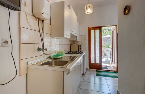 Veli Losinj Apartment | Ivna - apartment Ivna 2