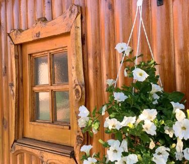 Perusic Apartment | Ivona - Kuća za odmor Perušić - Stara Lika