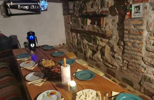 Perusic Apartment | Ivona - Kuća za odmor Perušić - Stara Lika