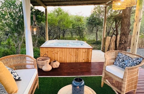 Hoedspruit Apartment | Ivory Bush House