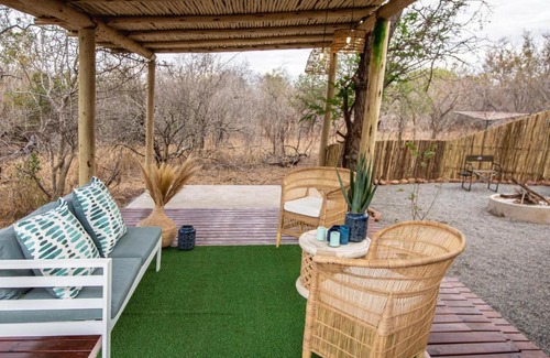 Hoedspruit Apartment | Ivory Bush House
