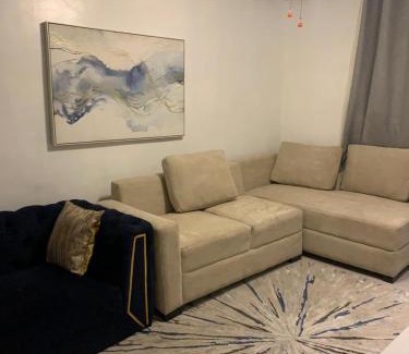 Msasani Apartment | IVORY home 2