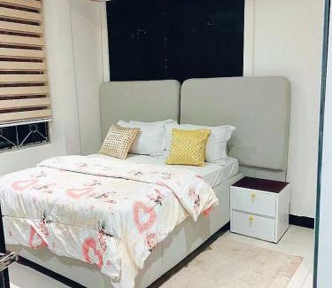 Msasani Apartment | IVORY home 2