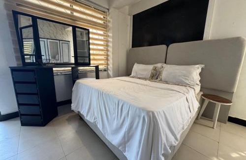 Msasani Apartment | IVORY home 2