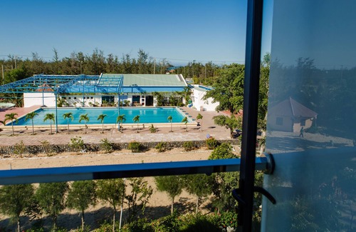 Tuy Hoa Hotel | Ivory Hotel - Phu Yen