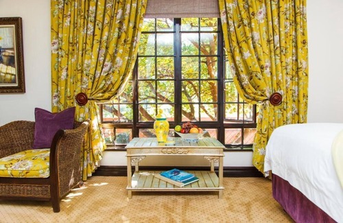 Pretoria Hotel | Ivory Manor Boutique Hotel