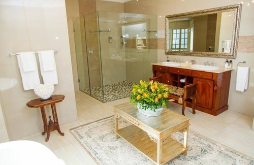 Pretoria Hotel | Ivory Manor Boutique Hotel