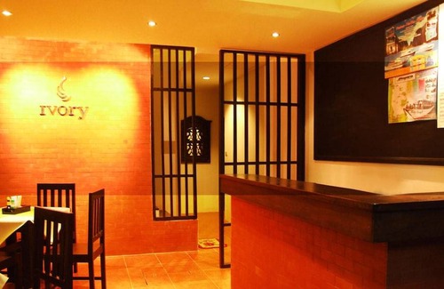 Ko Phi Phi Hostel | Ivory Phi Phi Island