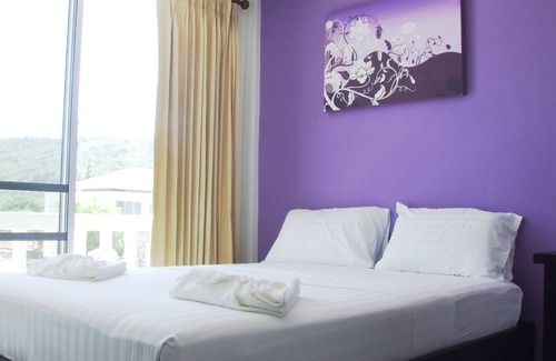 Ko Phi Phi Hotel | Ivory Phi Phi Island