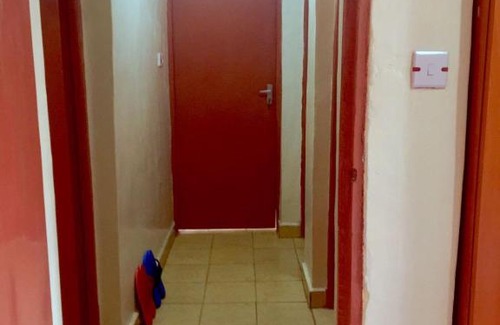 Kidono House | Ivory place