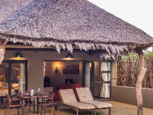 Pilanesberg National Park Cabin | Ivory Tree Game Lodge