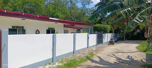 Panglao House | Ivorys Guesthouse