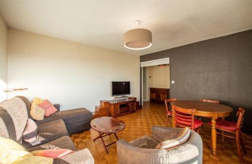 Petit-Ivry Apartment | Ivry - Family apartment at the Gates of Paris