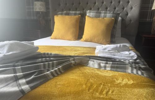 Scarborough Hotel | Ivy By The Sea