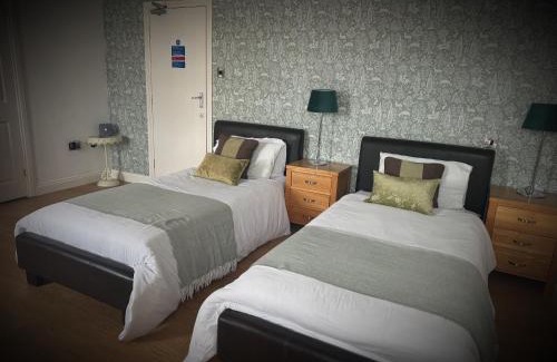 Scarborough Hotel | Ivy By The Sea