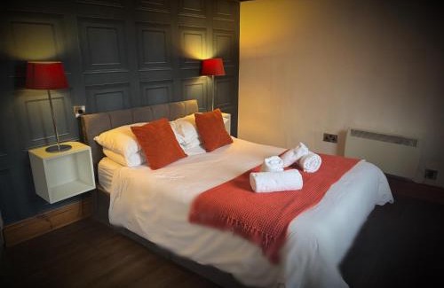 Scarborough Hotel | Ivy By The Sea