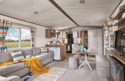 Wooler House | Ivy Caravan 2 at Riverside Leisure Park