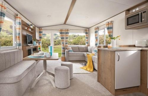 Wooler House | Ivy Caravan 2 at Riverside Leisure Park