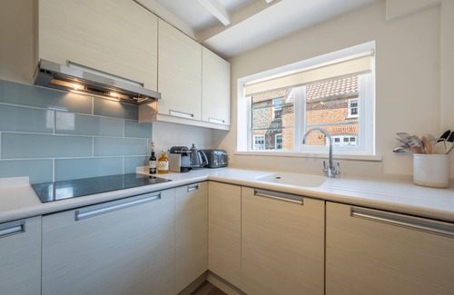 Docking Cottage | Ivy Cottage (D), Docking, Norfolk
