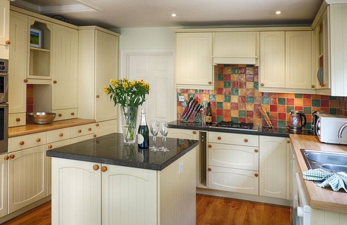 Cheltenham Cottage | Ivy Cottage
