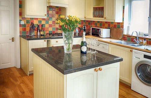 Cheltenham Cottage | Ivy Cottage