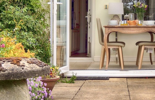Cheltenham Cottage | Ivy Cottage